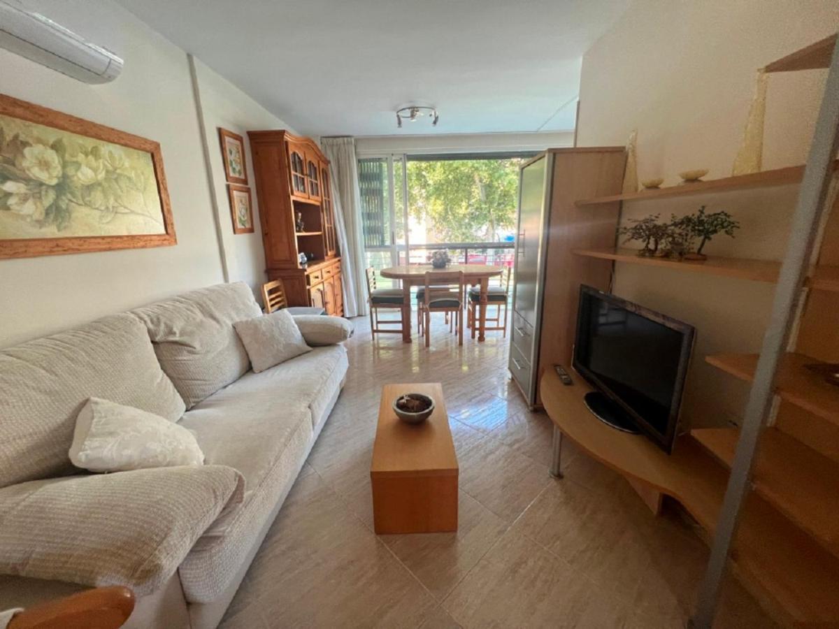 Appartement El Circo