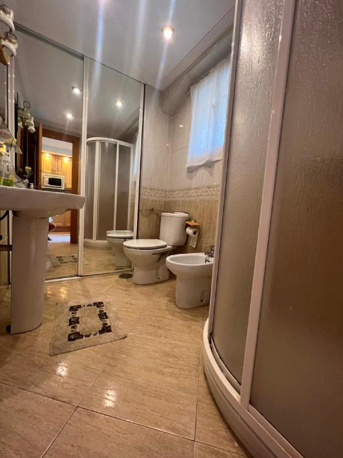 Appartement El Circo Benidorm