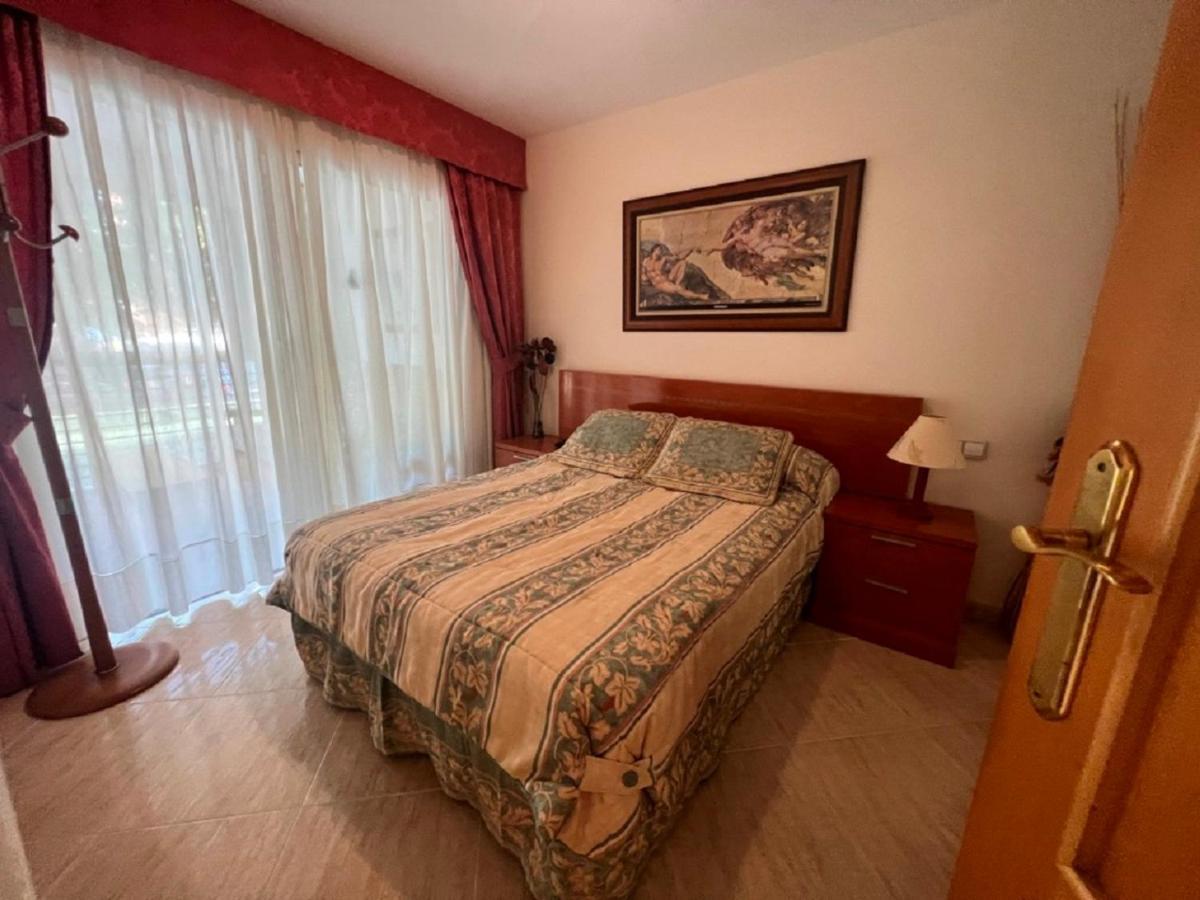 Appartement El Circo *