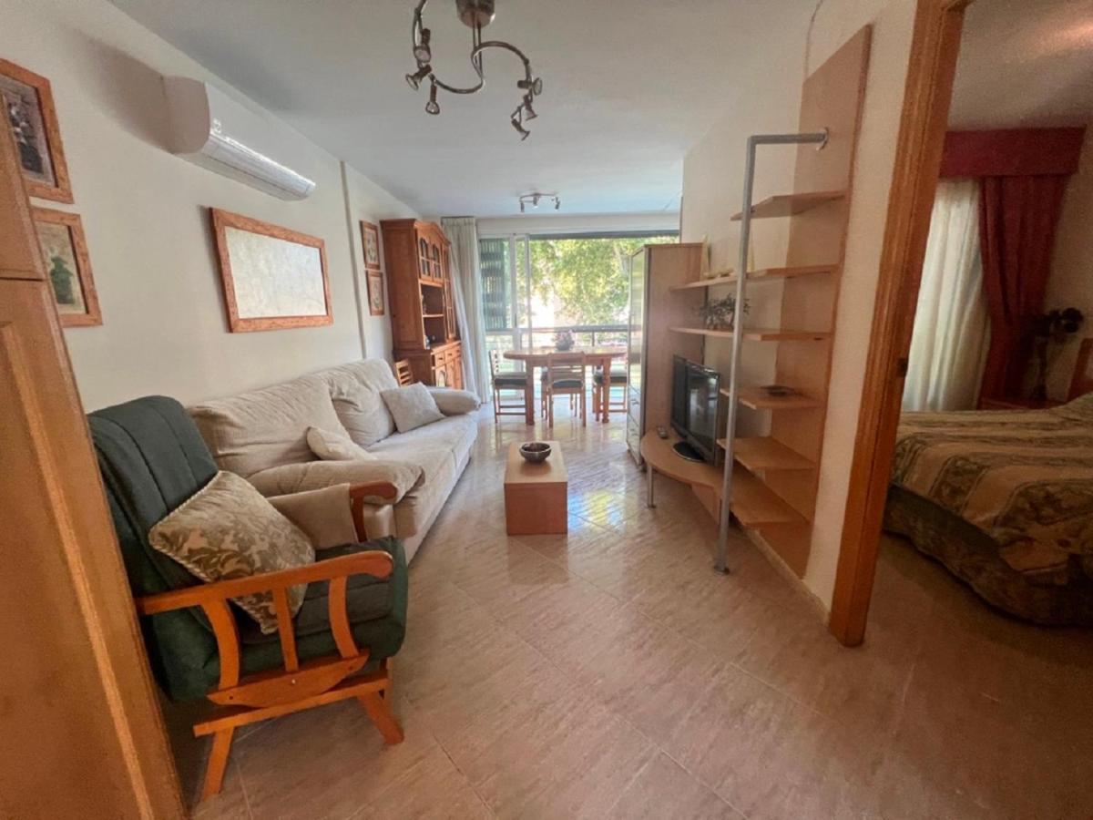 El Circo Appartement *